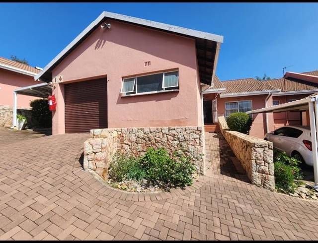 3 BEDROOM SIMPLEX FOR SALE IN MULBARTON
